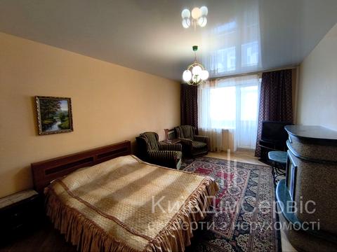 квартира по адресу Малая Житомирская ул., 10