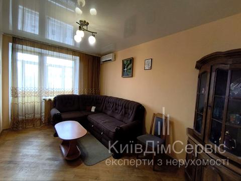 квартира по адресу Малая Житомирская ул., 10