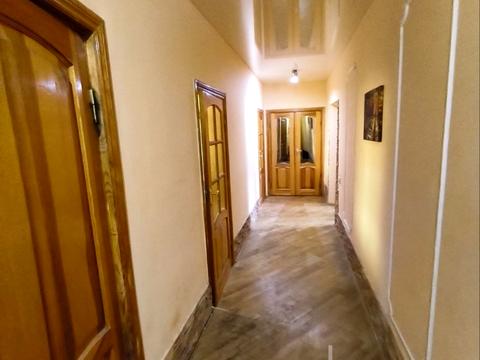 квартира по адресу Малая Житомирская ул., 10