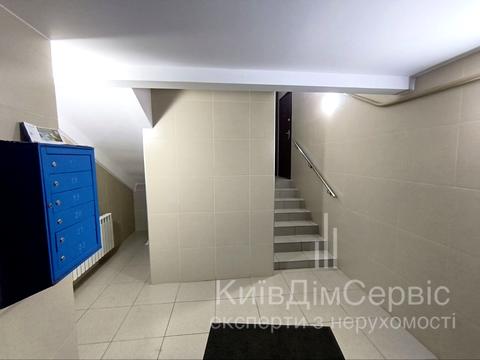 квартира по адресу Малая Житомирская ул., 10