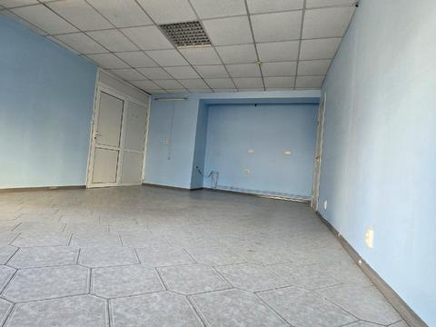 комерційна за адресою Сергія Скальда вул. (Комарова), 29