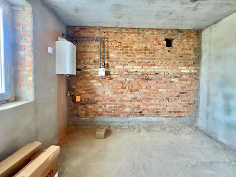 квартира по адресу 4-й  Леоніда Каденюка пер. (4-й  Комарова), (Будинок)