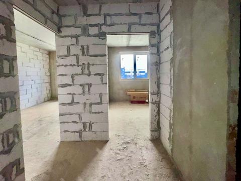 квартира по адресу 4-й  Леоніда Каденюка пер. (4-й  Комарова), (Будинок)