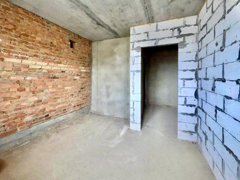 квартира по адресу 4-й  Леоніда Каденюка пер. (4-й  Комарова), (Будинок)