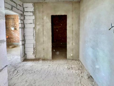 квартира по адресу 4-й  Леоніда Каденюка пер. (4-й  Комарова), (Будинок)