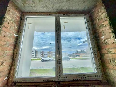 квартира по адресу 4-й  Леоніда Каденюка пер. (4-й  Комарова), (Будинок)