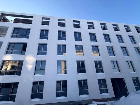 квартира за адресою Львівська вул., (Будинок Е)