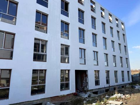 квартира за адресою Львівська вул., (Будинок Е)