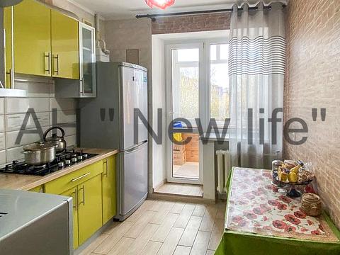 квартира за адресою Волонтерська вул. (Малиновського), 2