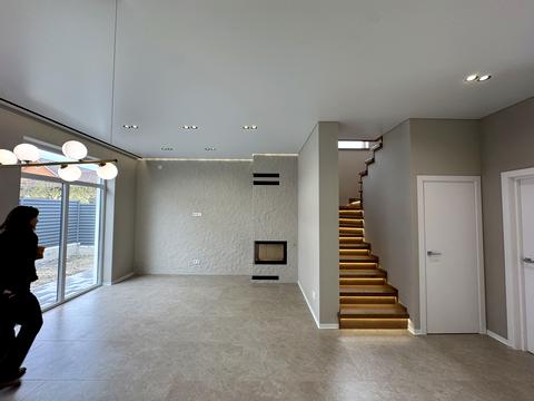 дом по адресу Кошова ул.