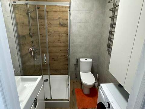 квартира по адресу Под Голоском ул., 24-А