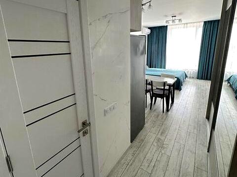 квартира по адресу Под Голоском ул., 24-А