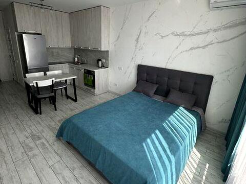 квартира по адресу Под Голоском ул., 24-А