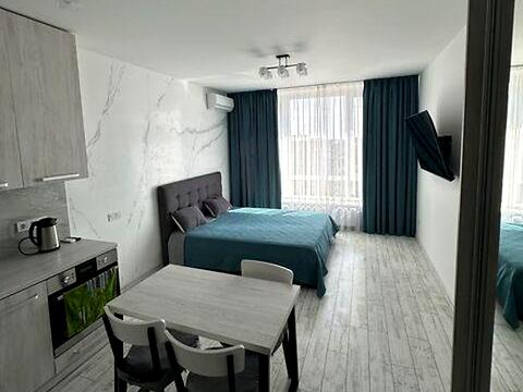 квартира по адресу Под Голоском ул., 24-А