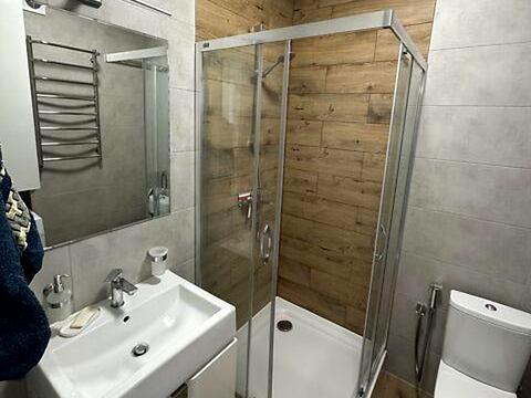 квартира по адресу Под Голоском ул., 24-А