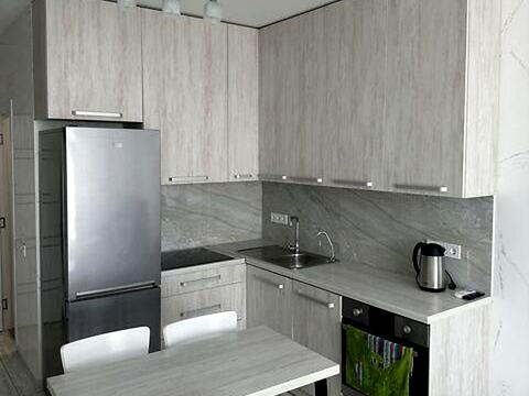 квартира по адресу Под Голоском ул., 24-А