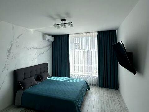 квартира по адресу Под Голоском ул., 24-А