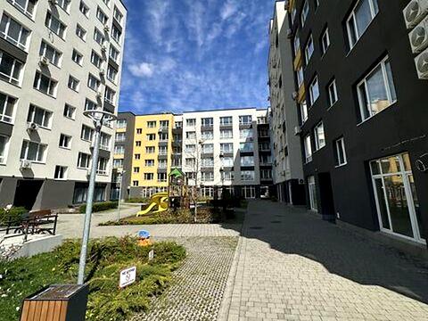 квартира по адресу Под Голоском ул., 24-А