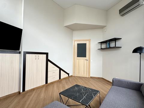 квартира за адресою Кловський узвіз, 5