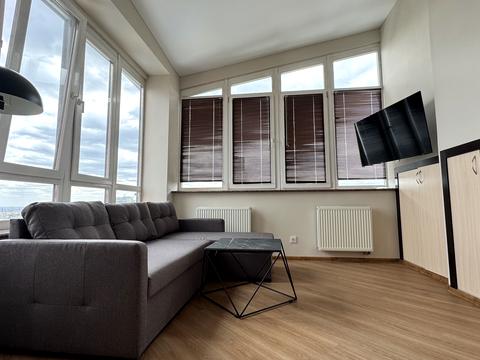 квартира за адресою Кловський узвіз, 5