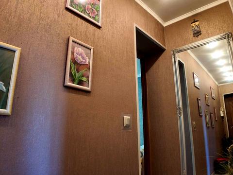 квартира по адресу Керченская ул., 19