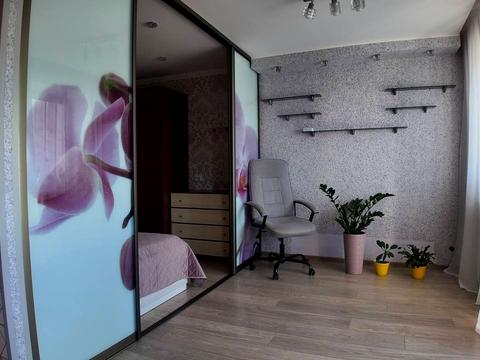 квартира по адресу Керченская ул., 19