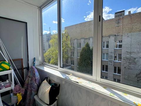 квартира по адресу Керченская ул., 19