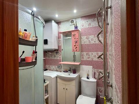 квартира по адресу Керченская ул., 19
