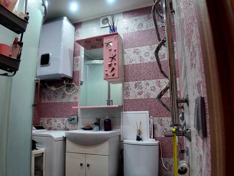 квартира по адресу Керченская ул., 19