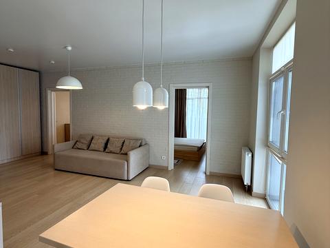 квартира по адресу Васильковская ул., 100-А