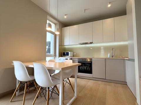 квартира по адресу Васильковская ул., 100-А