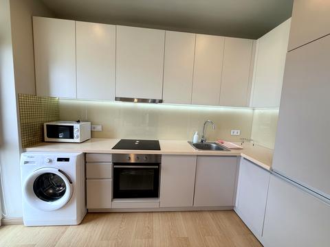 квартира по адресу Васильковская ул., 100-А