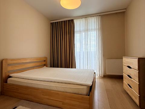 квартира по адресу Васильковская ул., 100-А