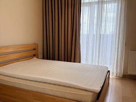 квартира по адресу Васильковская ул., 100-А