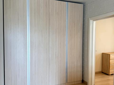 квартира по адресу Васильковская ул., 100-А