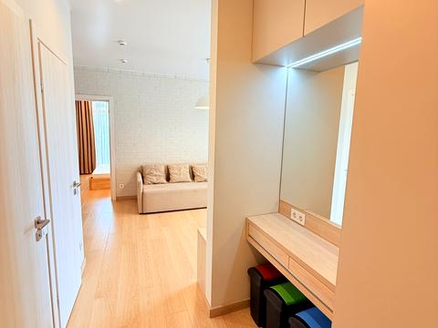 квартира по адресу Васильковская ул., 100-А