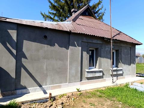 дом по адресу зелений, 6