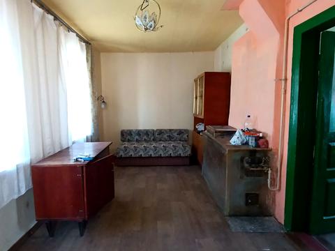будинок за адресою зелений, 6
