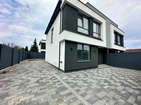 дом по адресу Кошова ул.