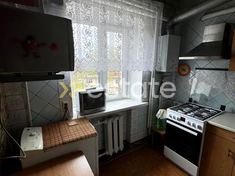 квартира за адресою Мереф'янське шосе (Новопролетарська), 24