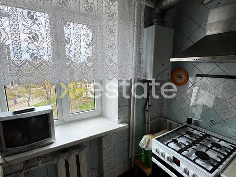 квартира за адресою Харків, Мереф'янське шосе (Новопролетарська), 24