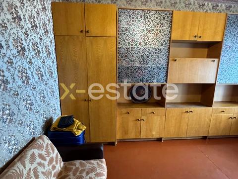 квартира за адресою Харків, Мереф'янське шосе (Новопролетарська), 24