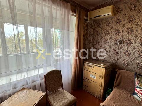 квартира за адресою Харків, Мереф'янське шосе (Новопролетарська), 24