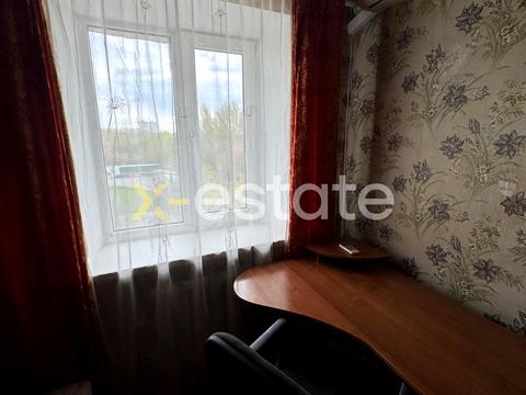 квартира за адресою Харків, Мереф'янське шосе (Новопролетарська), 24