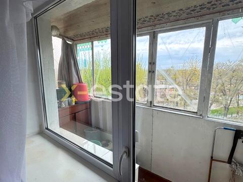 квартира за адресою Харків, Мереф'янське шосе (Новопролетарська), 24