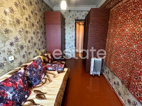 квартира за адресою Харків, Мереф'янське шосе (Новопролетарська), 24