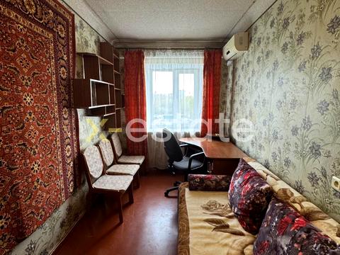 квартира за адресою Харків, Мереф'янське шосе (Новопролетарська), 24