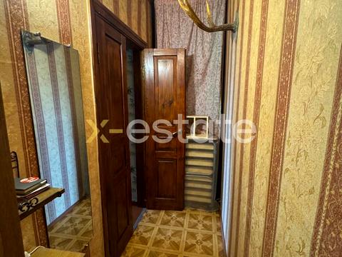 квартира за адресою Харків, Мереф'янське шосе (Новопролетарська), 24