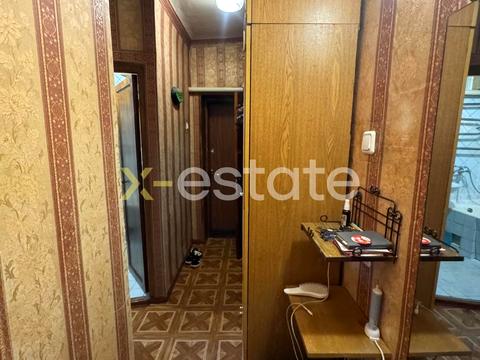 квартира за адресою Харків, Мереф'янське шосе (Новопролетарська), 24