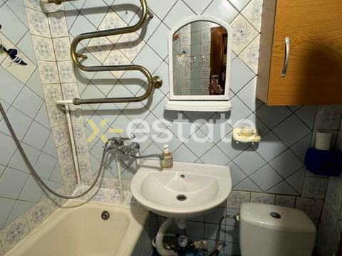 квартира за адресою Харків, Мереф'янське шосе (Новопролетарська), 24